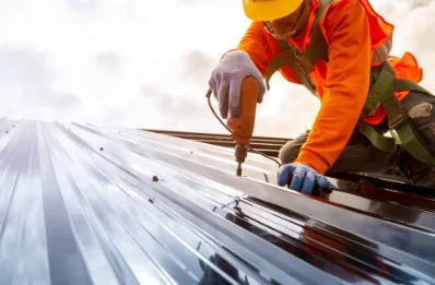 Travaux de zinguerie à Boulogne-Billancourt